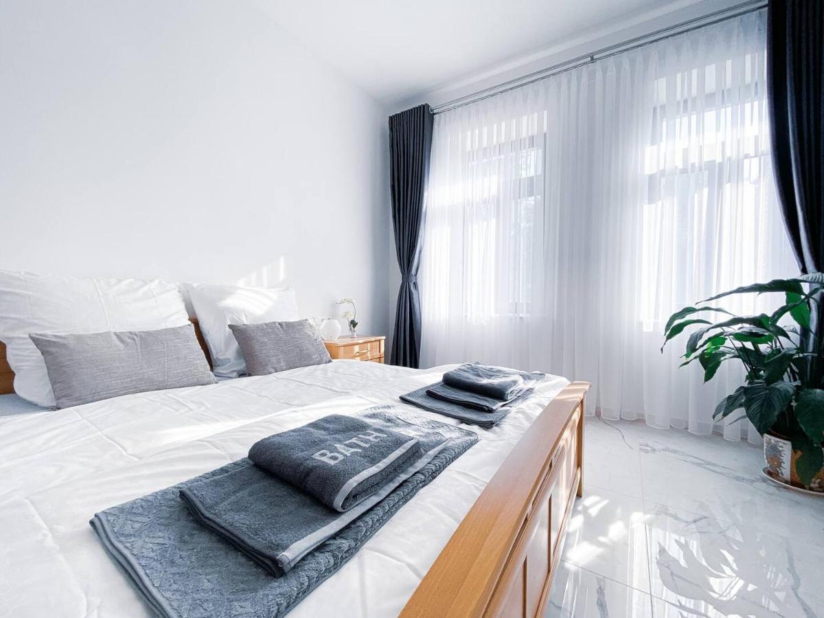 268 Leipzig Plagwitz Apartment Kulturviertel ภายนอก รูปภาพ