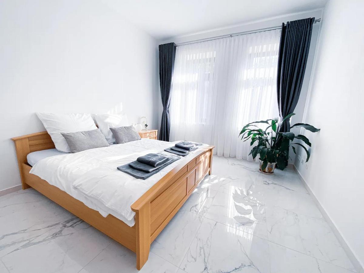 268 Leipzig Plagwitz Apartment Kulturviertel ภายนอก รูปภาพ