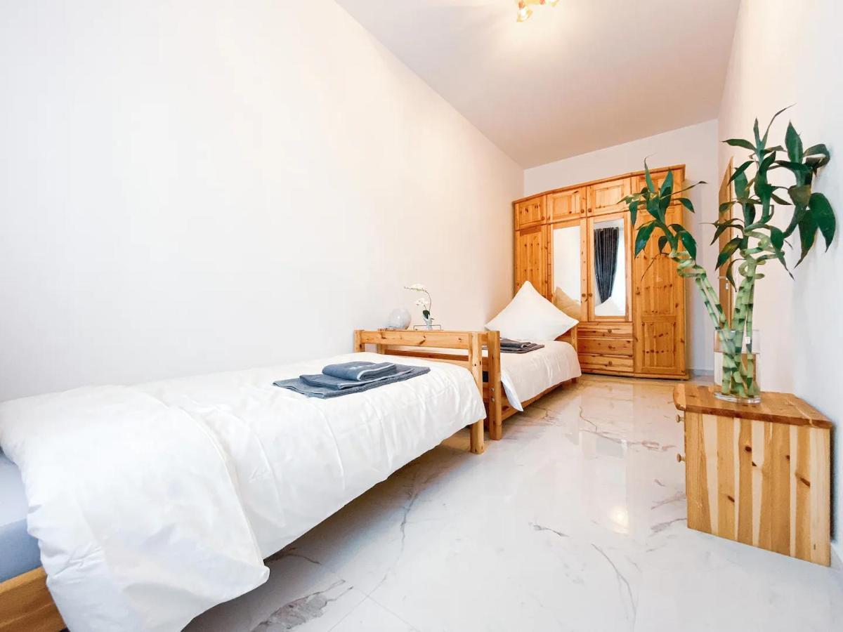 268 Leipzig Plagwitz Apartment Kulturviertel ภายนอก รูปภาพ