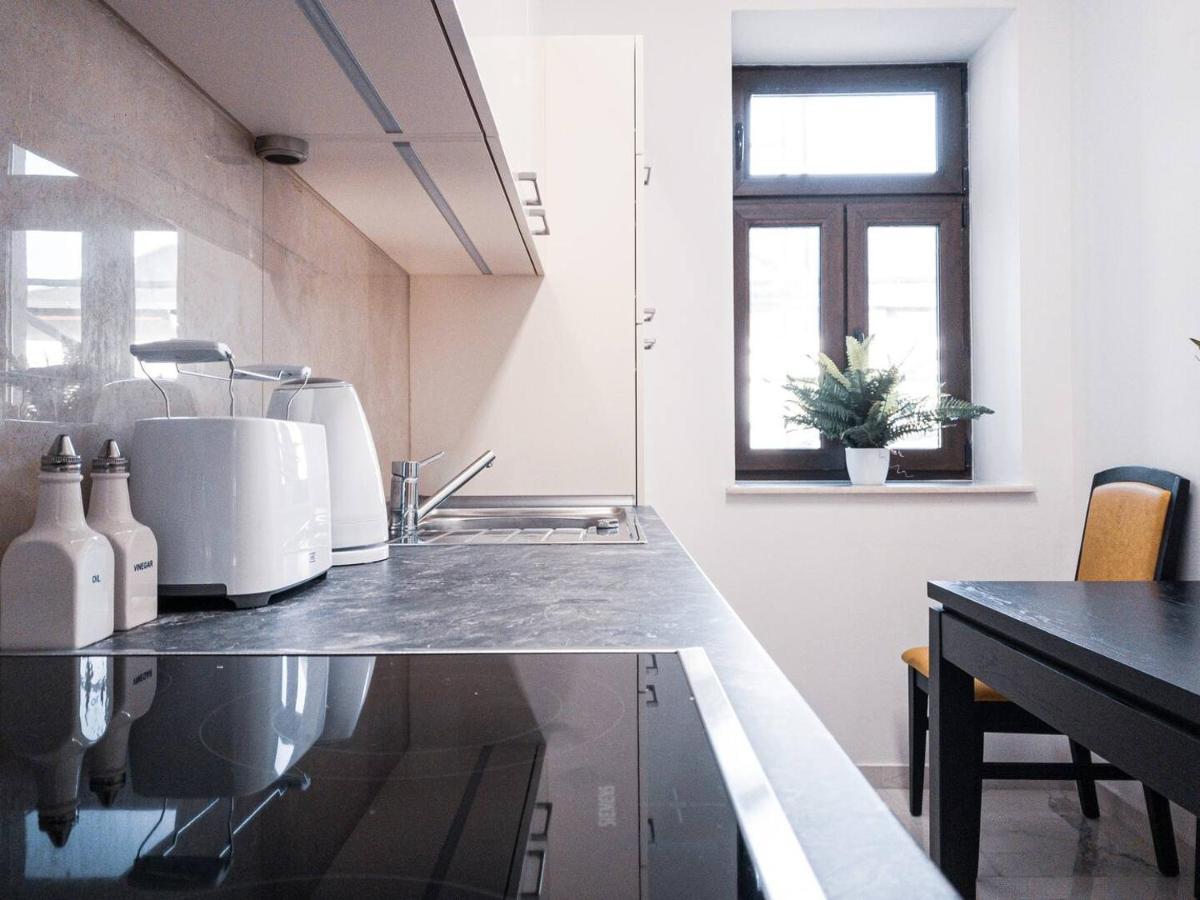 268 Leipzig Plagwitz Apartment Kulturviertel ภายนอก รูปภาพ